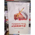 Pembelajaran Menulis Kreatif Berbasis Komunikatif dan Apresiatif