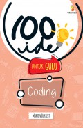 100 Ide Untuk Guru : Coding