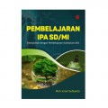 Pembelajaran IPA SD/MI Disesuaikan Dengan Pembelajaran Kurikulum 2013