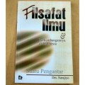 Filsafat Ilmu & Perkembangannya di Indonesia