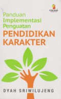 Panduan Implementasi Penguatan Pendidikan Karakter