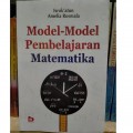 Model-Model Pembelajaran Matematika