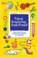 Kreativitas Anak Kreatif