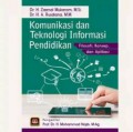 Komunikasi Dan Teknologi Informasi Pendidikan