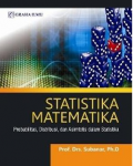 Stastika Matematika: Probabilitas, Distribusi, dan Asimtotis dalam Statistika