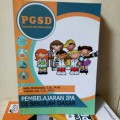 Pembelajaran IPA di Sekolah Dasar