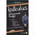 Kalkulus Untuk Perguruan Tinggi
