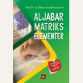 Aljabar Matriks Elementer