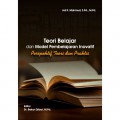 Teori Belajar Dan Model Pembelajaran Inovatif  Perspektif  Teori Dan Praktis