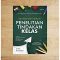 Panduan Dan Aplikasi Penelitian Tindakan Kelas