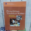 Penelitian Tindakan Kelas