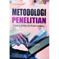 Metodologi Penelitian Lengkap, Praktis Dan Mudah Di Pahami