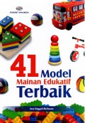 41 Model Mainan Edukatif Terbaik