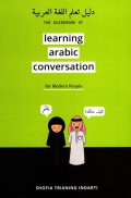 The Guidebook Of Learning Arabic Conversation For Modern People