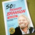 50 Cara Kaya Ala Richard Branson