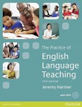 The Practice of English Language Teaching Fifth Edition