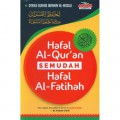 Hafal Al-Qur'an Semudah Hafal Al-Fatihah