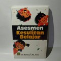 Asesmen Kesulitan Belajar