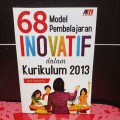 68 Model Pembelajaran Inovatif dalam Kurikulum 2013