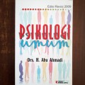 Psikologi Umum edisi revisi