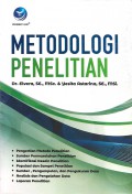 Metodologi Penelitian