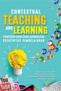 Contextual Teaching And Learning Terintegrasi Media Sosial Meningkatkan Kreativitas Pembelajaran