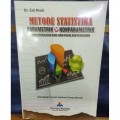 Metode Statistika Parametrik dan Non Parametrik Untuk Penelitian Ilmu-Ilmu Sosial dan Pendidikan