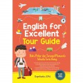 English For Excellent Tour Guide