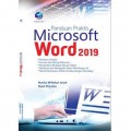 Panduan Praktis Microsoft Word 2019