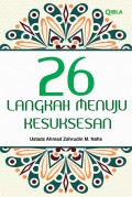26 Langkah Menuju Puncak Kesuksesan
