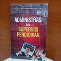 Administrasi dan Supervisi Pendidikan
