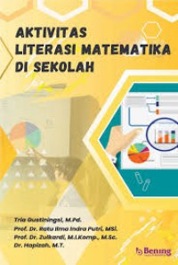 Aktivitas Literasi Matematika Di Sekolah