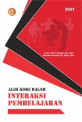 Alih Kode Dalam Interaksi Pembelajaran