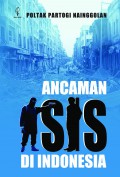 Ancaman ISIS Di Indonesia
