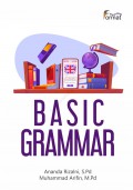 Basic Grammar