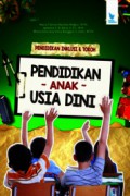 Pendidikan Inklusi & Tokoh : Pendidikan Anak Usia Dini