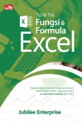 Tip & Trik : Fungsi & Formula MS Excel