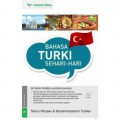 Bahasa Turki Sehari-Hari