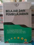 Belajar Dan Pembelajaran