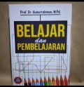 belajar dan pembelajaran