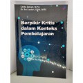 Berpikir Kritis Dalam Konteks Pembelajaran