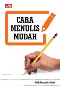 Cara Menulis Mudah