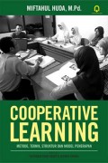 Cooperative Learning: Metode, Teknik, Struktur dan Model Penerapan