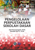 Pengelolaan Perpustakaan Sekolah Dasar