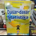 Dasar-dasar Statistika