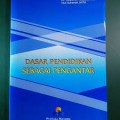 Dasar Pendidikan Sebagai Pengantar