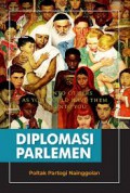 Diplomasi Parlemen