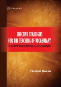 Effective Strategies For The Teaching Of Vocabulary A Comprehensive Guidebook