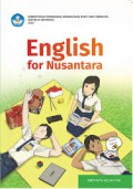 English For Nusantara Untuk Smp/Mts Kelas VIII