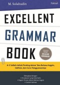 Excellent Grammar Book